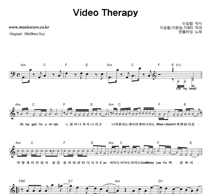 ö Video Therapy  CŰ Ǻ