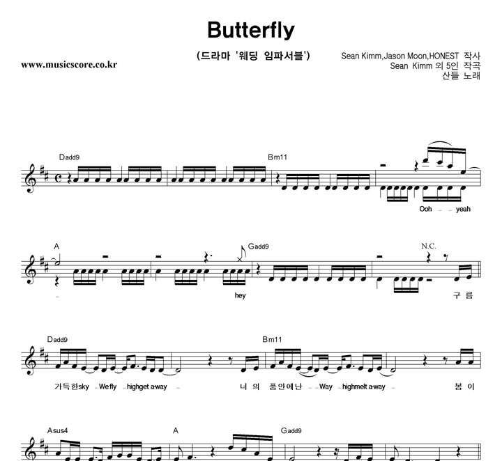  Butterfly Ǻ