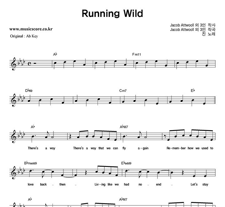  Running Wild  Ǻ