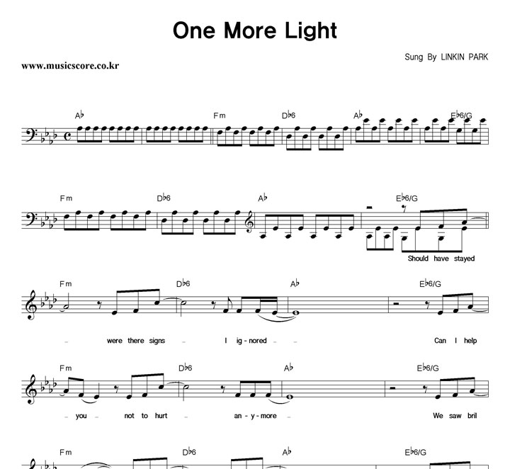 Linkin Park One More Light Ǻ