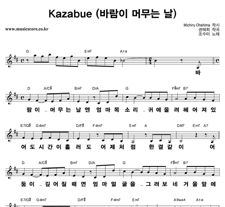  Kazabue(ٶ ӹ ) ūȰ Ǻ