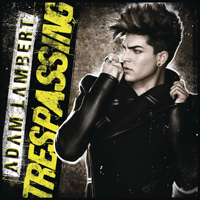 Adam Lambert Outlaws Of Love  FŰ Ǻ ٹ 