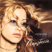 Anastacia Not That Kind Ǻ ٹ 