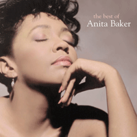 Anita Baker Sweet Love Ǻ ٹ 