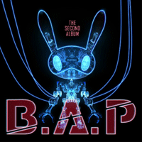 B.A.P   Ǻ ٹ 