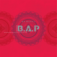 B.A.P No Mercy Ǻ ٹ 