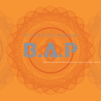 B.A.P ڻ Ǻ ٹ 