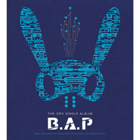 B.A.P  (Stop It) Ǻ ٹ 