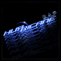 B.A.P Hurricane Ǻ ٹ 