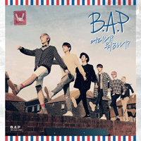 B.A.P  ϴ ǾƳ Ǻ ٹ 