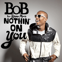 B.o.B Nothing On You 악보