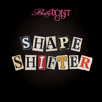 Shapeshifter  �Ǻ�