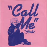 Blondie Call Me Ǻ ٹ 