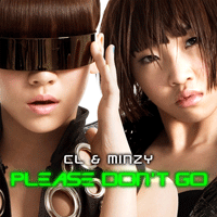 PleaseDon'tGo  악보