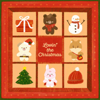 Lovin��TheChristmas  �Ǻ�