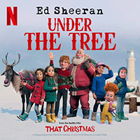 Ed Sheeran Under The Tree ǾƳ Ǻ ٹ 