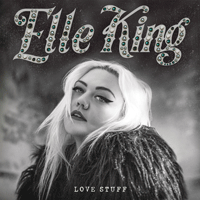 Elle King Ex's & Oh's Ǻ ٹ 