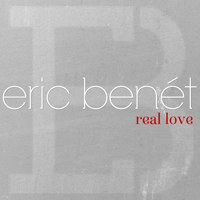 Eric Benet Real Love ǾƳ Ǻ ٹ 