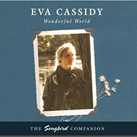 Eva Cassidy Kathy's Song (Album Ver.) Ǻ ٹ 