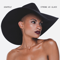 Goapele Strong As Glass Ǻ ٹ 