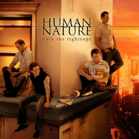 Human Nature To Be With You (Album Ver.) Ǻ ٹ 