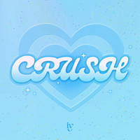 CRUSH  악보