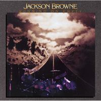 Jackson Browne The Load Out ǾƳ Ǻ ٹ 