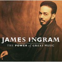 James Ingram Where Did My Heart Go Ǻ ٹ 