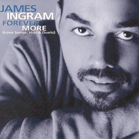 James Ingram I Don't Have The Heart Ǻ ٹ 