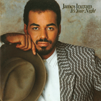 James Ingram There's No Easy Way Ǻ ٹ 