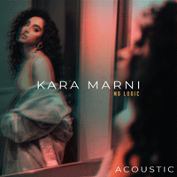 Kara Marni No Logic (acoustic) Ǻ ٹ 