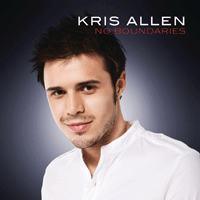 Kris Allen No Boundaries Ǻ ٹ 