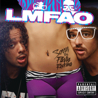 LMFAO Party Rock Anthem Ǻ ٹ 