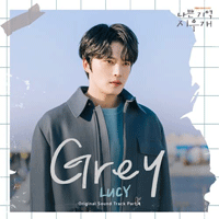 LUCY Grey  Ǻ ٹ 