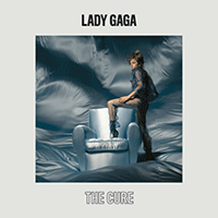 Lady Gaga The Cure Ǻ ٹ 