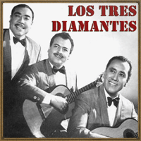 Los Tres Diamantes Luna Llena 악보