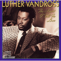 Luther Vandross If Only For One Night Ǻ ٹ 