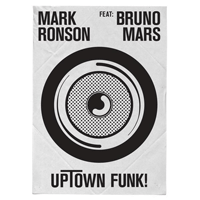 UptownFunk(Feat.BrunoMars)  Ǻ