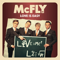 McFly Love Is Easy Ǻ ٹ 