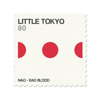 Nao Bad Blood Ǻ ٹ 