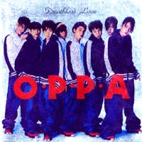 OPPA ֱ Ǻ ٹ 