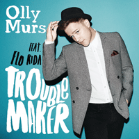 Olly Murs Troublemaker (Feat.Flo Rida) Ǻ ٹ 