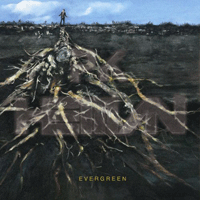 Evergreen(Feat.이지혜)  악보