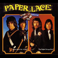 Paper Lace Love Song ǾƳ Ǻ ٹ 