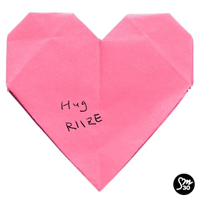 RIIZE Hug Ǻ ٹ 