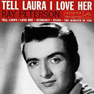 Ray Peterson Tell LauraI Love Her Ǻ ٹ 