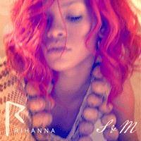 Rihanna S&M Ǻ ٹ 