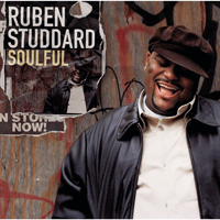 Ruben Studdard For All We Know Ǻ ٹ 