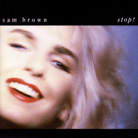 Sam Brown Stop Ǻ ٹ 