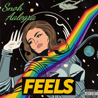 Snoh Aalegra Fool For You Ǻ ٹ 